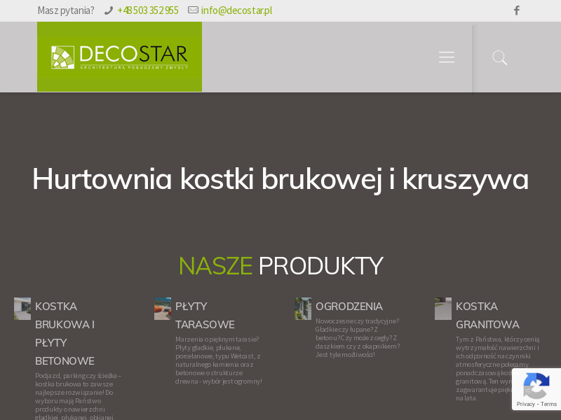 Effector.com.pl - Listwy wykończeniowe
