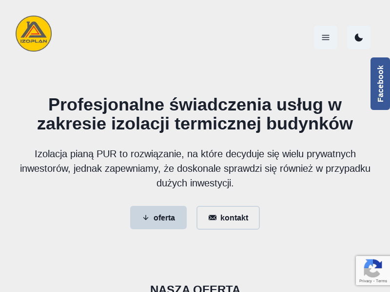 Producent stropów, sprężonych belek stropowych - Rector.pl Polska