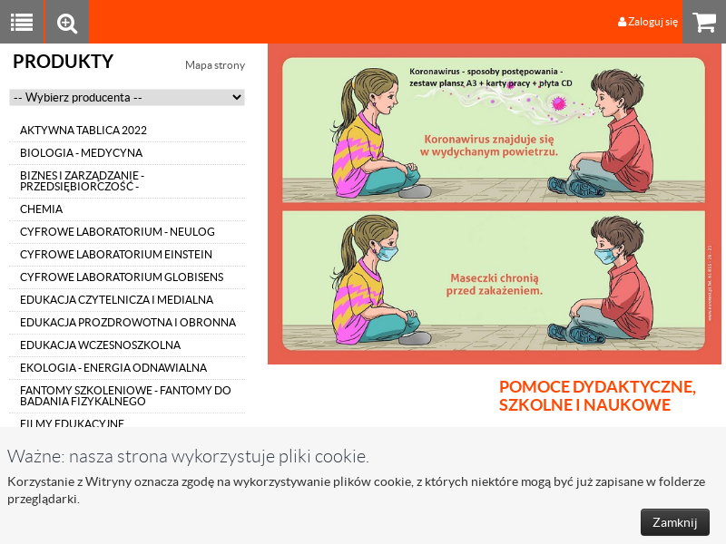 Monitoring i systemy alarmowe - ZabezpieczeniaPoznan.pl